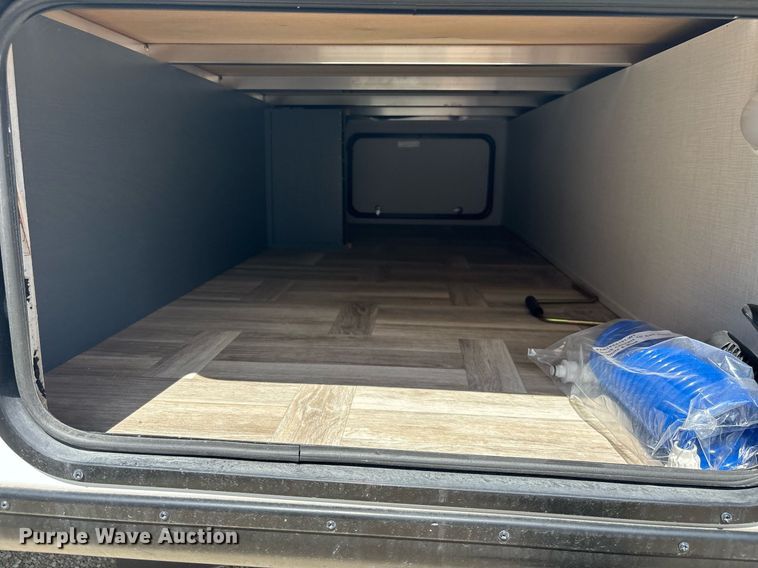 image for item EC3669 2025 Forest River Prime Time Tracer Ultra-Lite camper