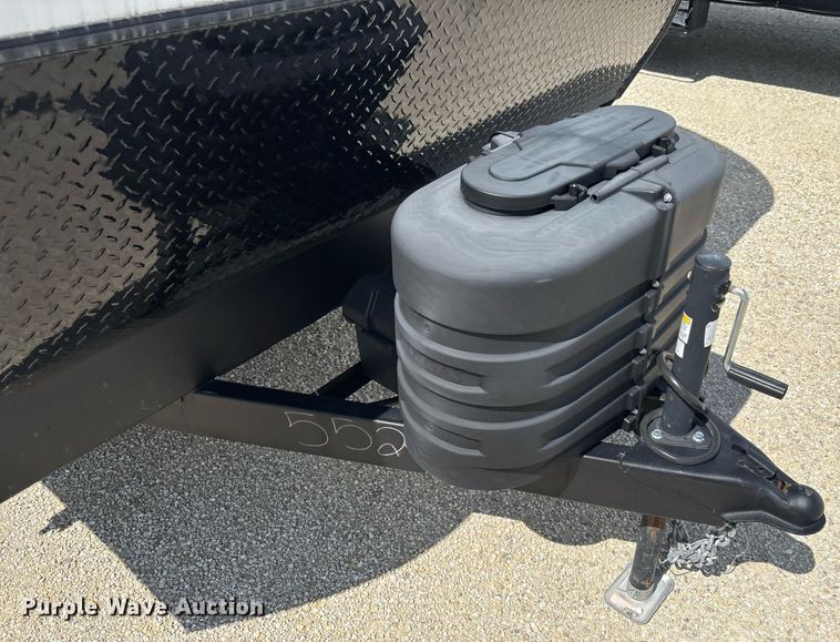 image for item EC3669 2025 Forest River Prime Time Tracer Ultra-Lite camper