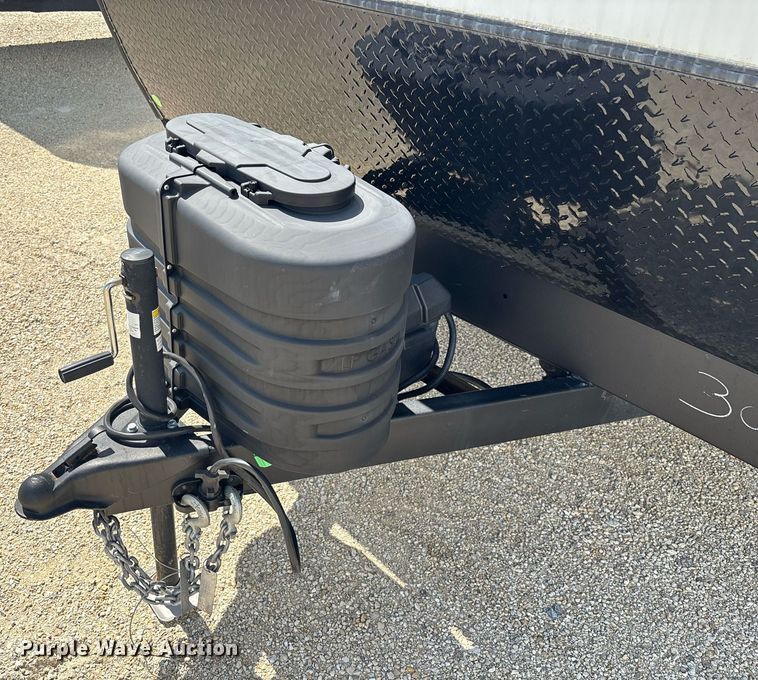 image for item EC3669 2025 Forest River Prime Time Tracer Ultra-Lite camper