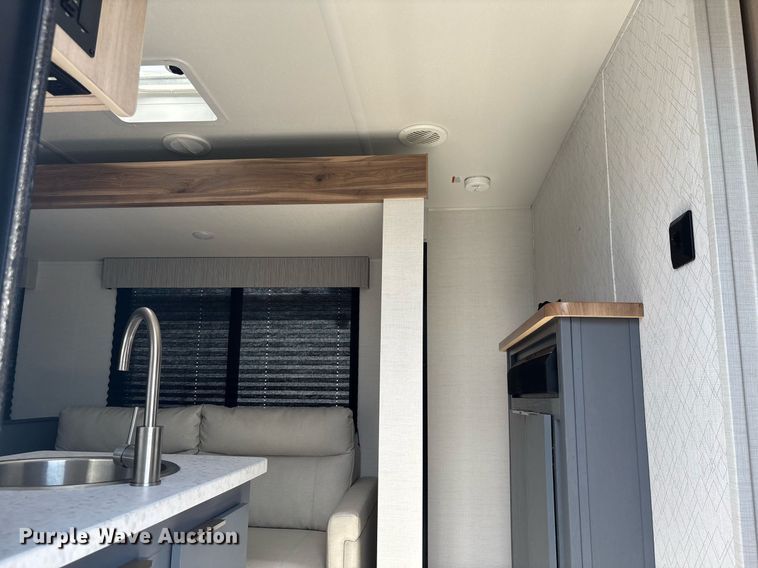 image for item EC3669 2025 Forest River Prime Time Tracer Ultra-Lite camper