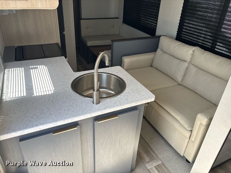 image for item EC3669 2025 Forest River Prime Time Tracer Ultra-Lite camper