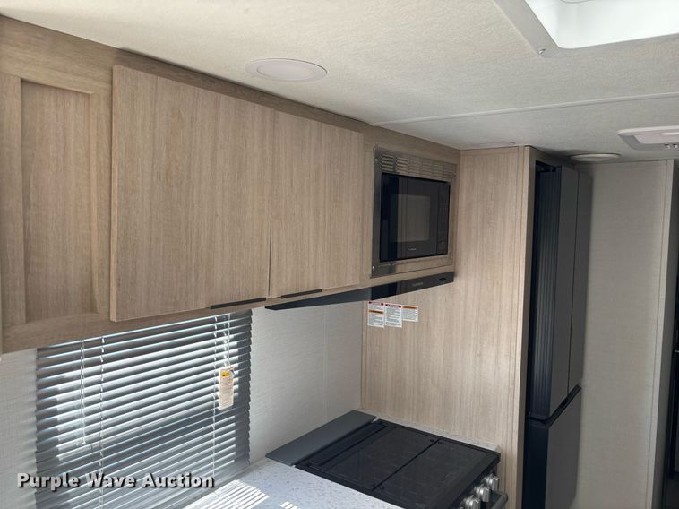 image for item EC3669 2025 Forest River Prime Time Tracer Ultra-Lite camper