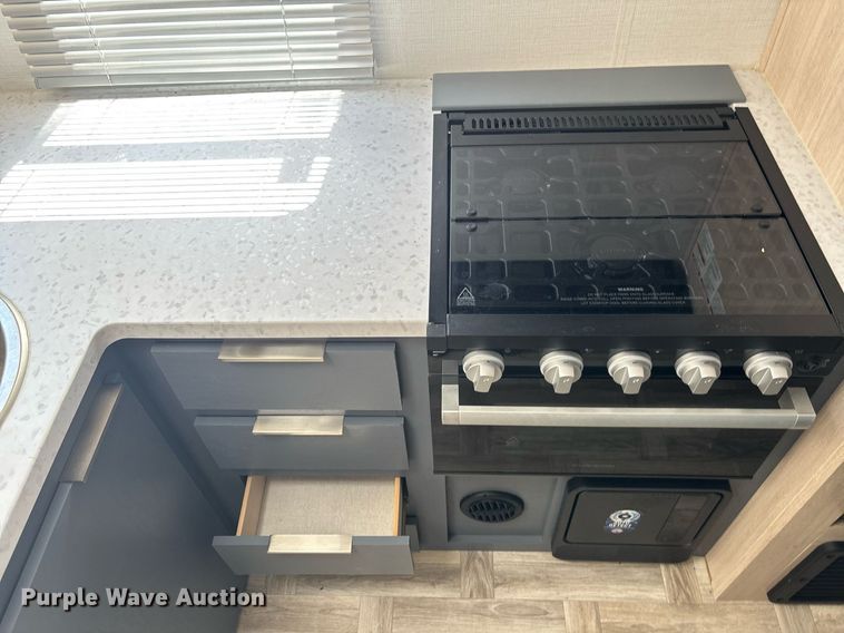 image for item EC3669 2025 Forest River Prime Time Tracer Ultra-Lite camper