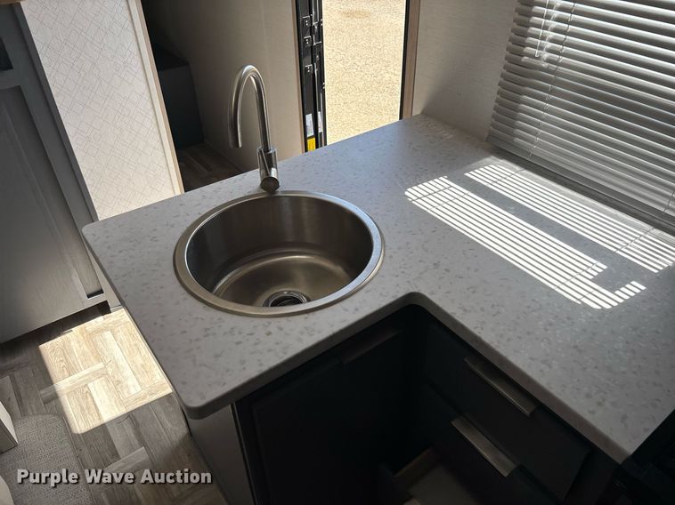 image for item EC3669 2025 Forest River Prime Time Tracer Ultra-Lite camper