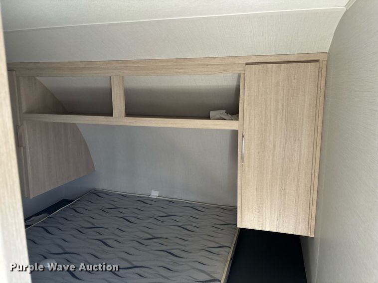 image for item EC3669 2025 Forest River Prime Time Tracer Ultra-Lite camper