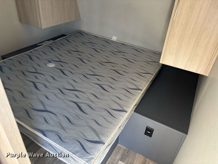 image for item EC3669 2025 Forest River Prime Time Tracer Ultra-Lite camper