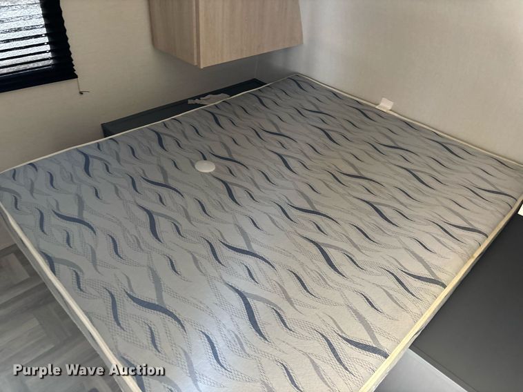 image for item EC3669 2025 Forest River Prime Time Tracer Ultra-Lite camper