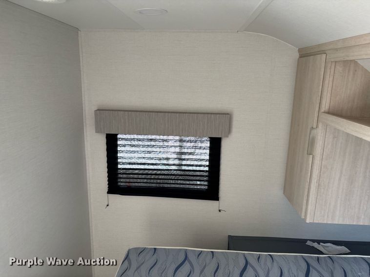 image for item EC3669 2025 Forest River Prime Time Tracer Ultra-Lite camper