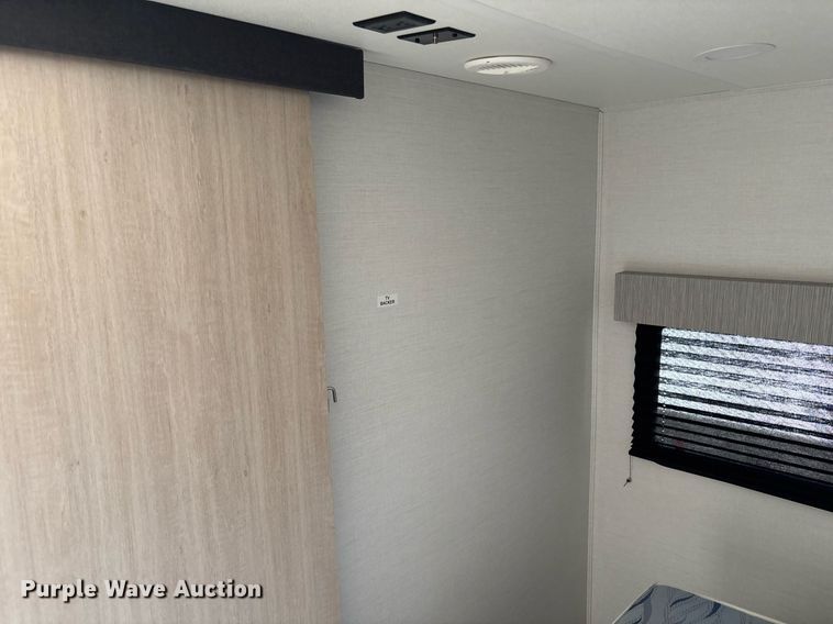 image for item EC3669 2025 Forest River Prime Time Tracer Ultra-Lite camper