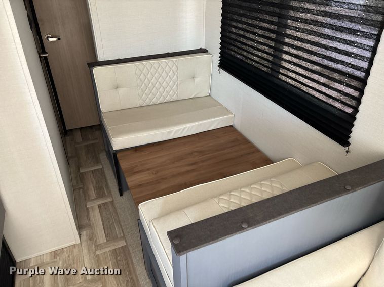 image for item EC3669 2025 Forest River Prime Time Tracer Ultra-Lite camper