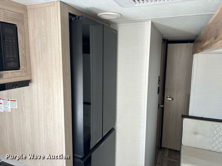 image for item EC3669 2025 Forest River Prime Time Tracer Ultra-Lite camper