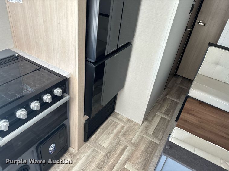 image for item EC3669 2025 Forest River Prime Time Tracer Ultra-Lite camper