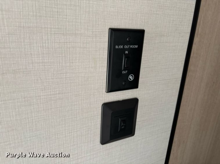 image for item EC3669 2025 Forest River Prime Time Tracer Ultra-Lite camper