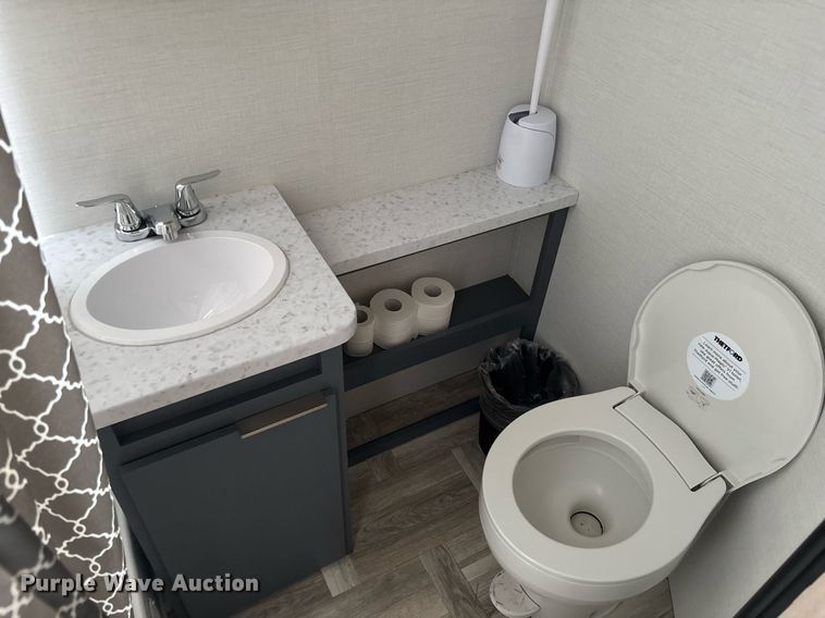 image for item EC3669 2025 Forest River Prime Time Tracer Ultra-Lite camper