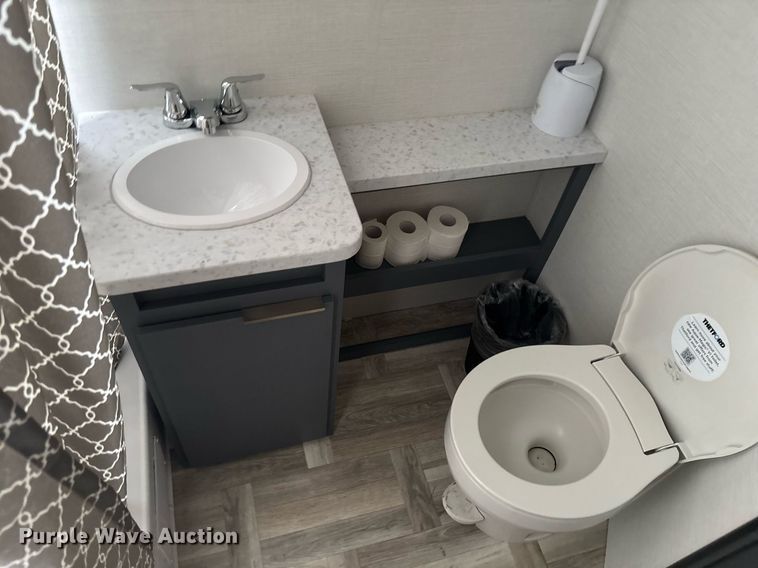 image for item EC3669 2025 Forest River Prime Time Tracer Ultra-Lite camper