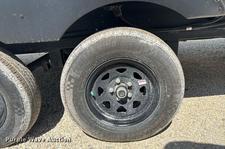 image for item EC3669 2025 Forest River Prime Time Tracer Ultra-Lite camper