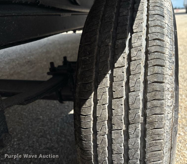 image for item EC3669 2025 Forest River Prime Time Tracer Ultra-Lite camper