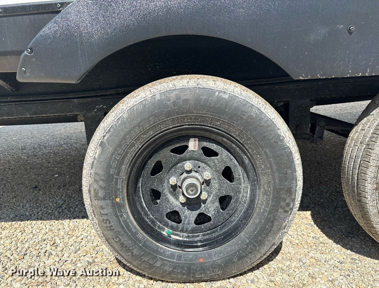 image for item EC3669 2025 Forest River Prime Time Tracer Ultra-Lite camper