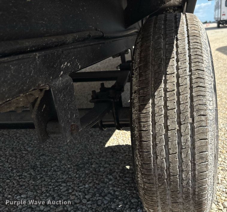 image for item EC3669 2025 Forest River Prime Time Tracer Ultra-Lite camper