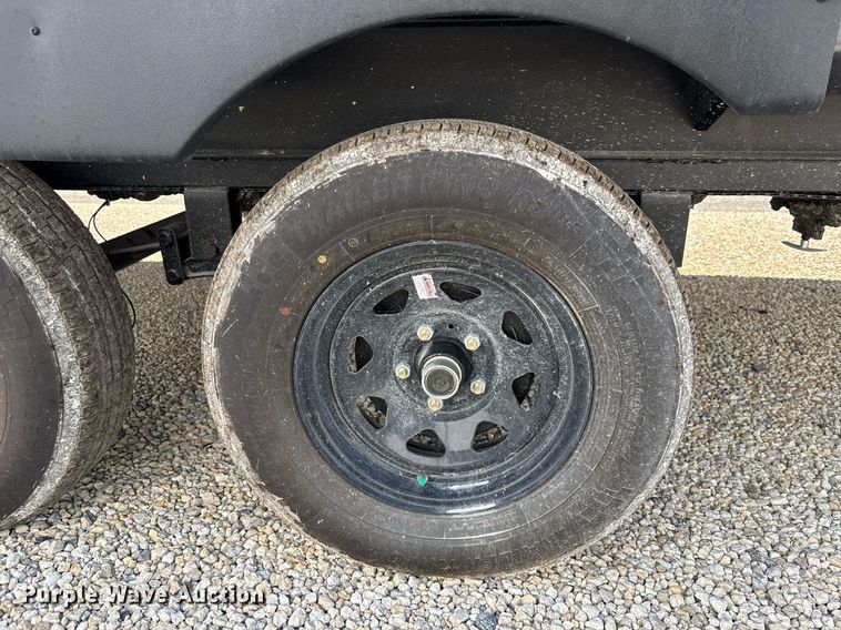 image for item EC3669 2025 Forest River Prime Time Tracer Ultra-Lite camper