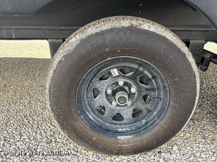 image for item EC3669 2025 Forest River Prime Time Tracer Ultra-Lite camper