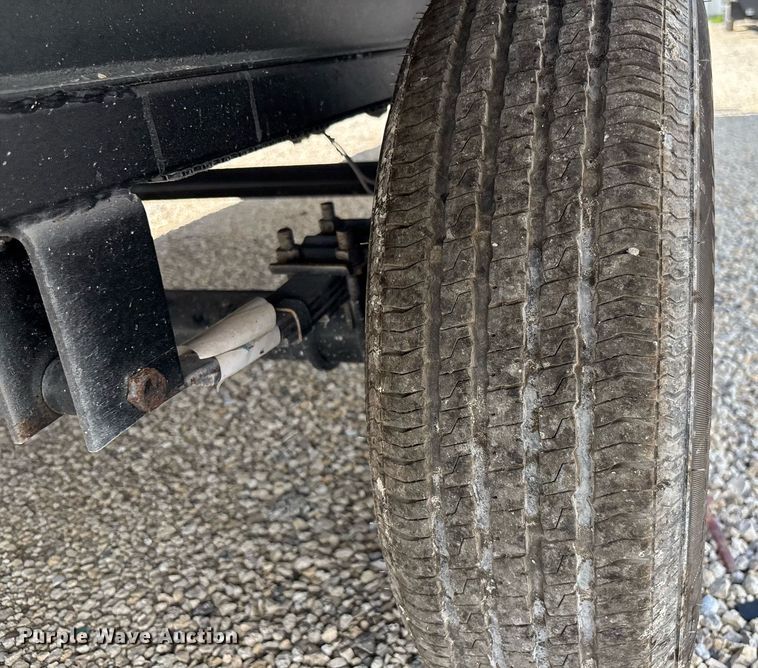 image for item EC3669 2025 Forest River Prime Time Tracer Ultra-Lite camper