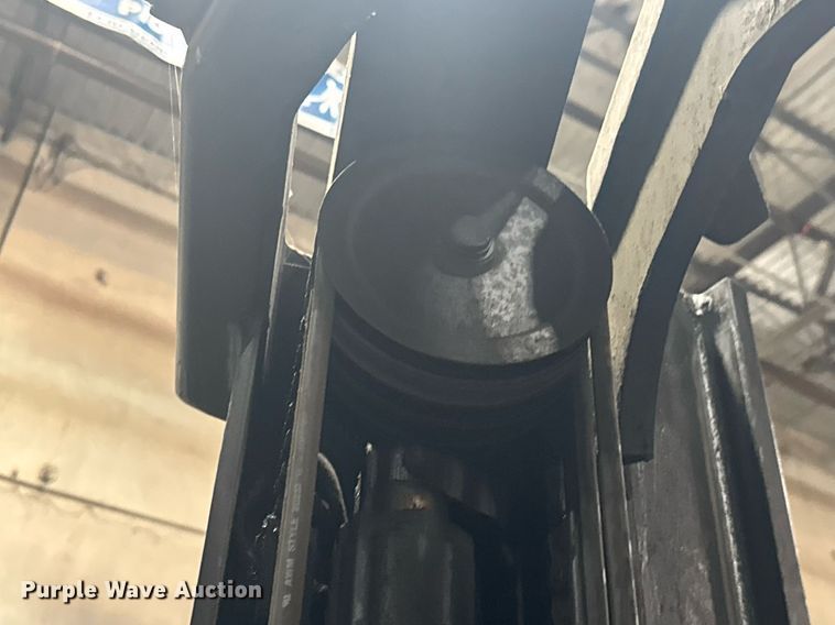 image for item EC3679 2016 Crown SP3520-30 order picker