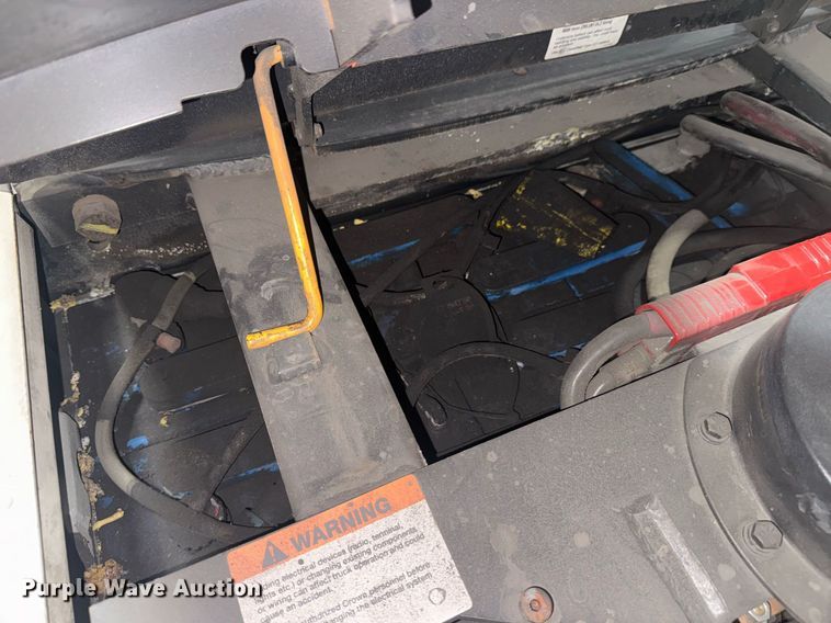 image for item EC3679 2016 Crown SP3520-30 order picker