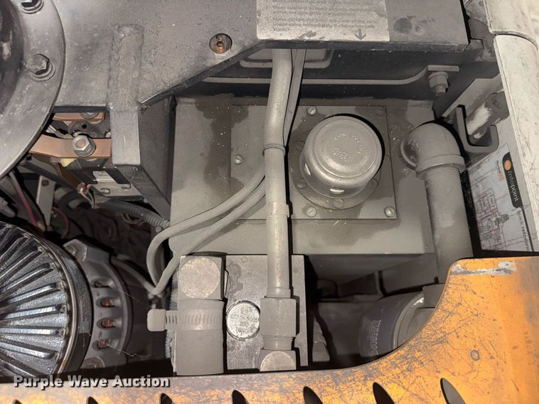 image for item EC3679 2016 Crown SP3520-30 order picker