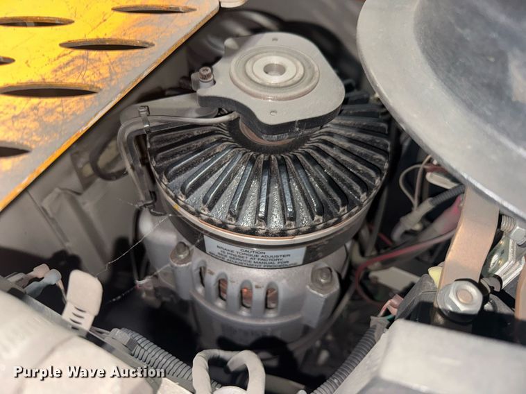 image for item EC3679 2016 Crown SP3520-30 order picker