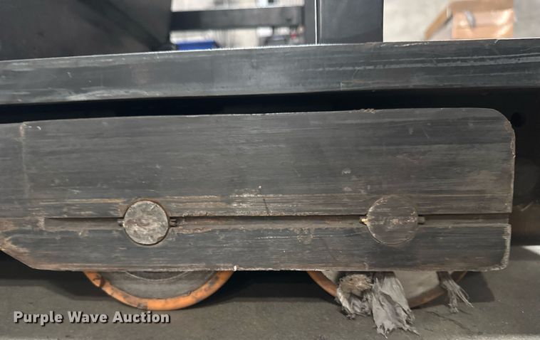 image for item EC3679 2016 Crown SP3520-30 order picker