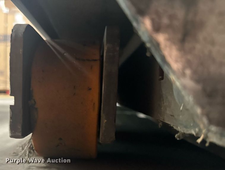 image for item EC3679 2016 Crown SP3520-30 order picker