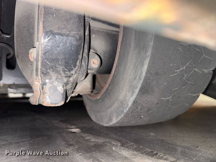 image for item EC3679 2016 Crown SP3520-30 order picker