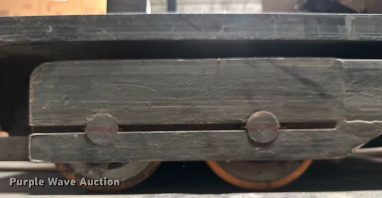 image for item EC3679 2016 Crown SP3520-30 order picker