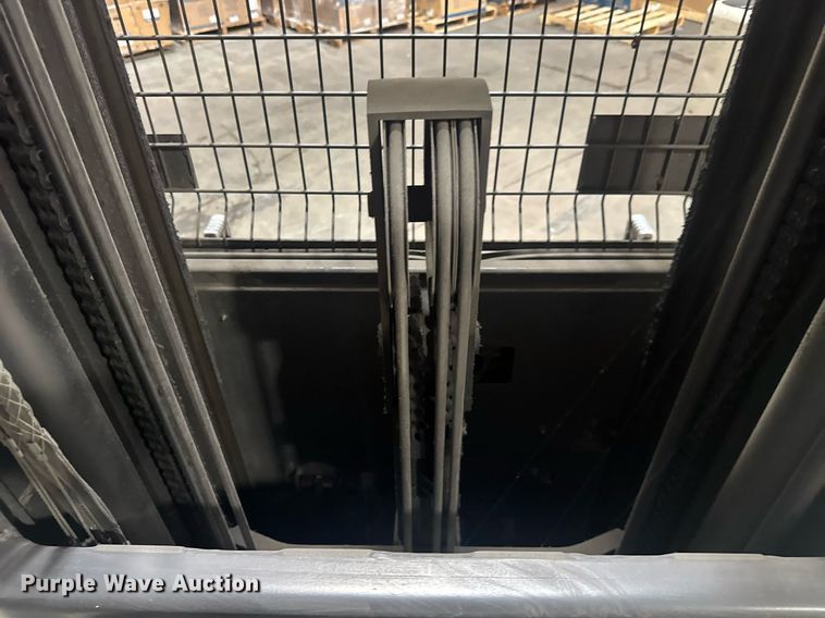 image for item EC3680 Crown SP 3500 order picker