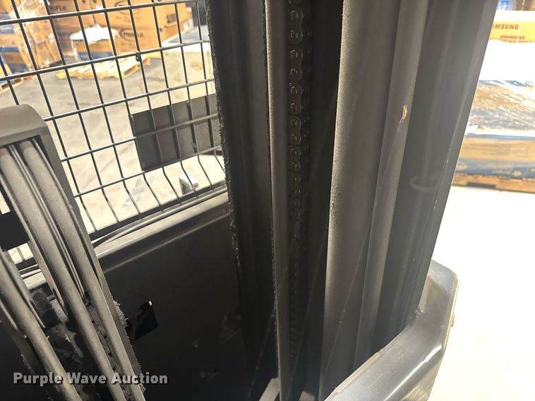 image for item EC3680 Crown SP 3500 order picker