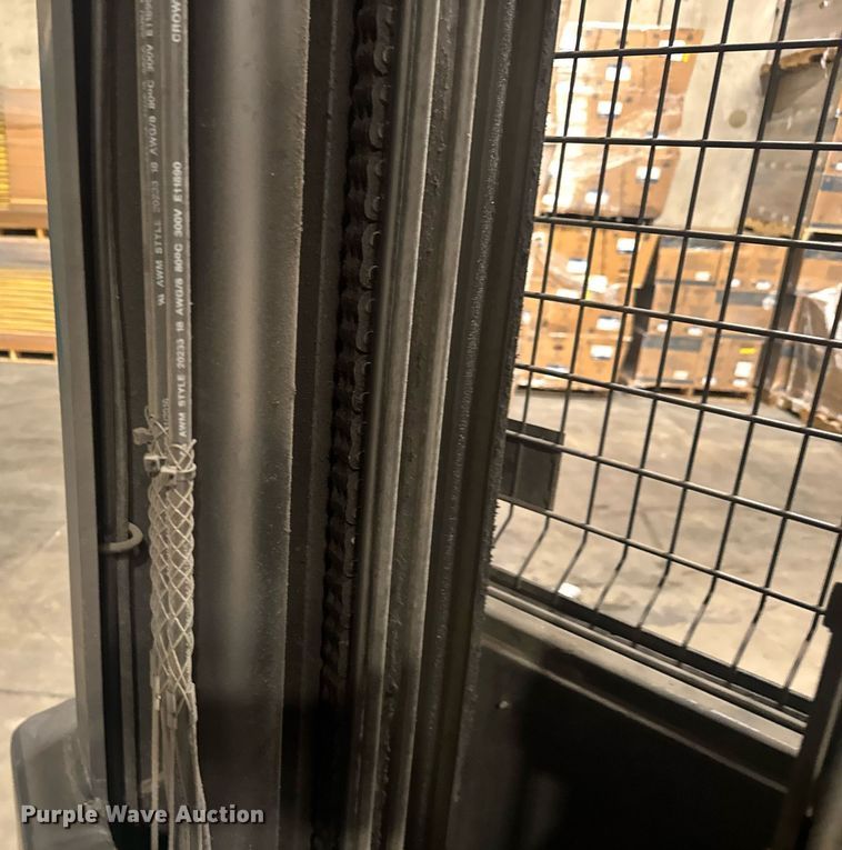 image for item EC3680 Crown SP 3500 order picker