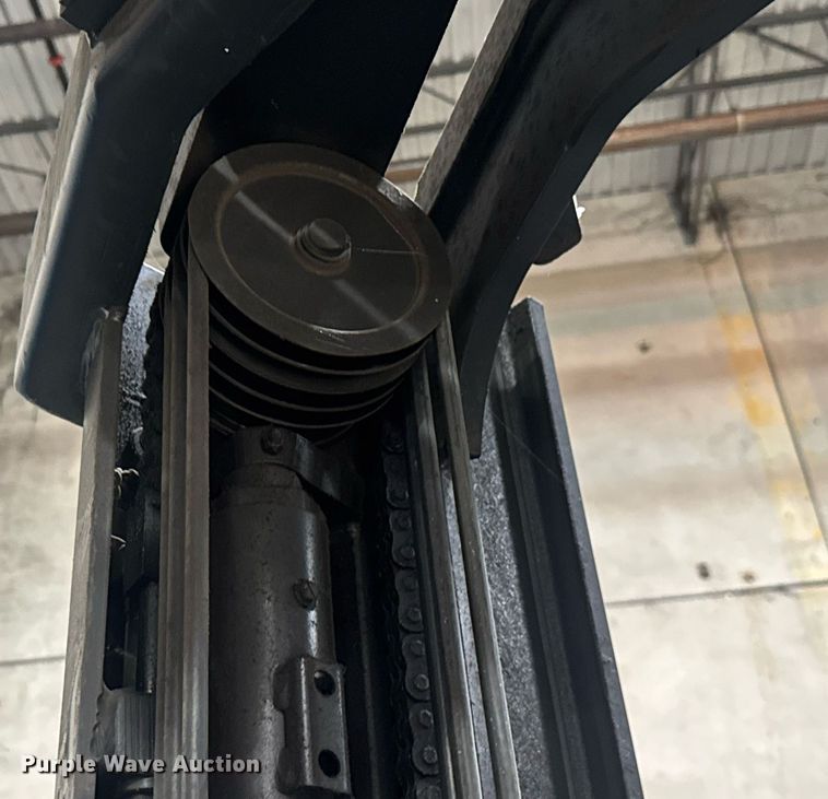 image for item EC3680 Crown SP 3500 order picker