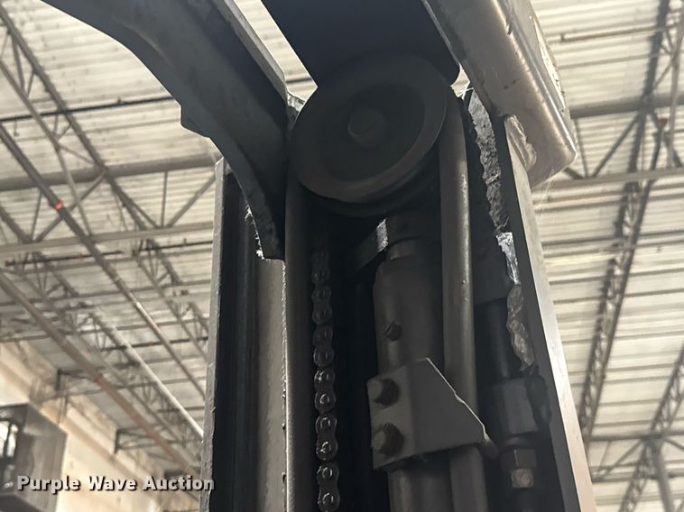 image for item EC3680 Crown SP 3500 order picker