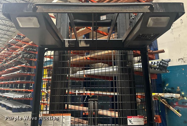 image for item EC3680 Crown SP 3500 order picker