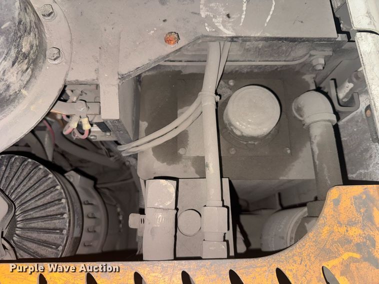 image for item EC3680 Crown SP 3500 order picker