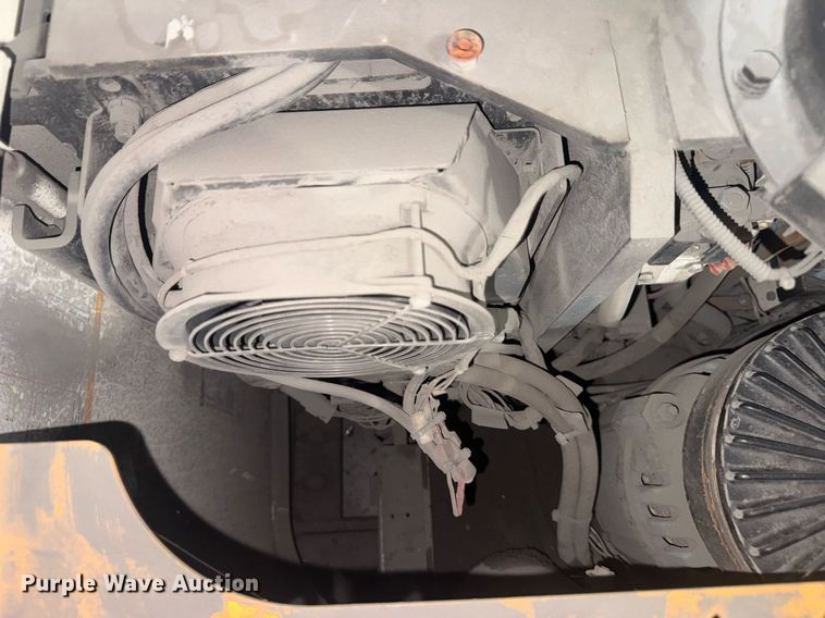 image for item EC3680 Crown SP 3500 order picker