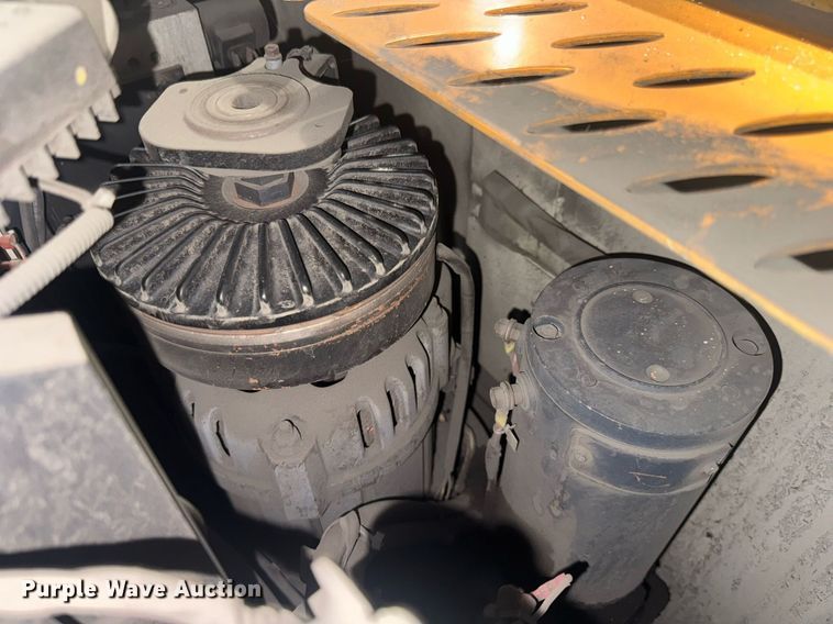 image for item EC3680 Crown SP 3500 order picker