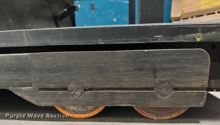 image for item EC3680 Crown SP 3500 order picker