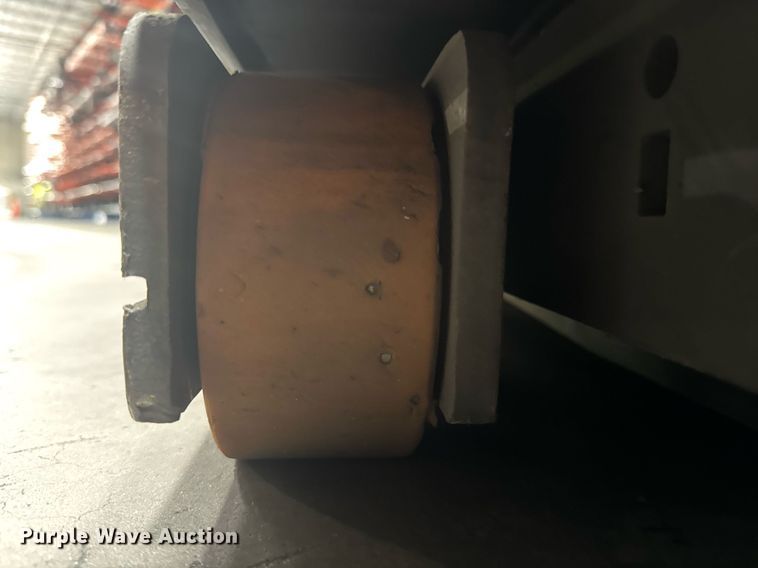 image for item EC3680 Crown SP 3500 order picker