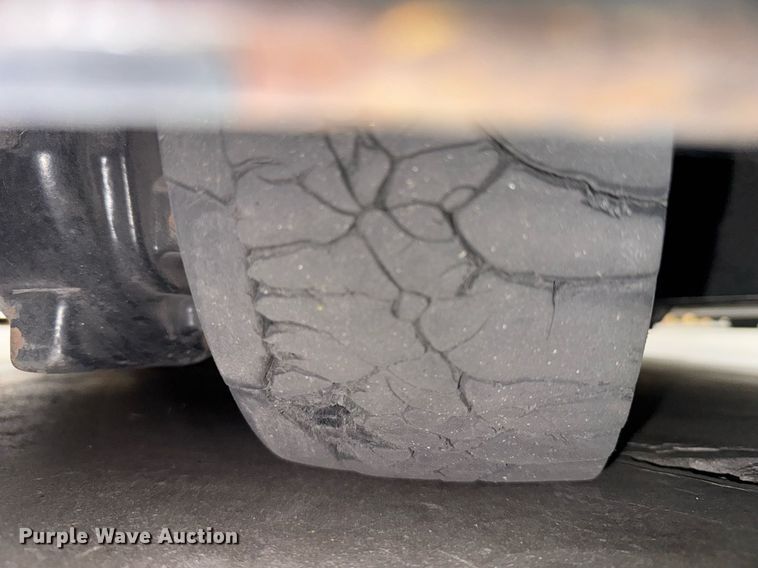 image for item EC3680 Crown SP 3500 order picker