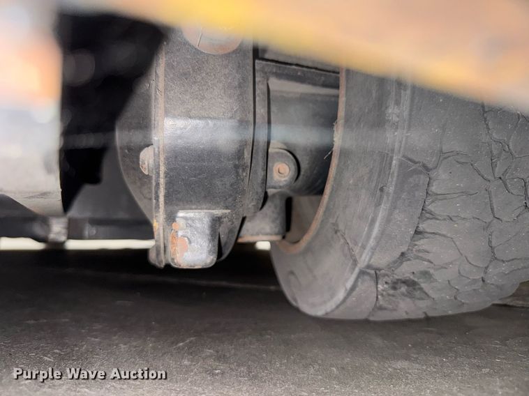 image for item EC3680 Crown SP 3500 order picker