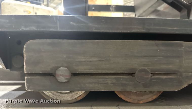 image for item EC3680 Crown SP 3500 order picker