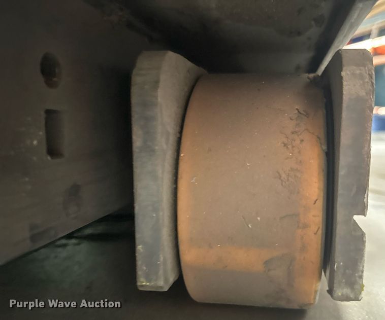 image for item EC3680 Crown SP 3500 order picker