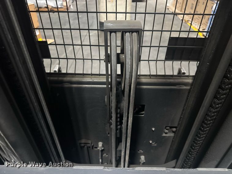 image for item EC3681 Crown SP 3500 order picker